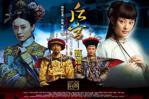 由小說改編的電視劇排名,《泡沫之夏》年少情懷,《步步驚心》受關注