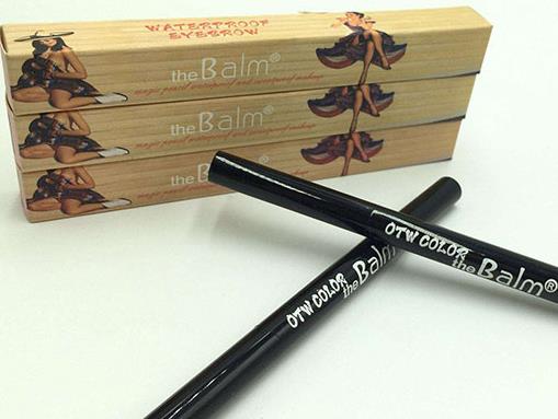 美國十款好用眉筆排行榜,雅詩蘭黛精準極細自動眉筆上臉很順滑