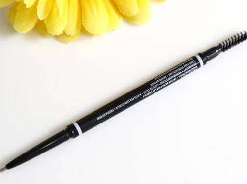 美國十款好用眉筆排行榜,雅詩蘭黛精準極細自動眉筆上臉很順滑