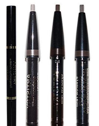 美國十款好用眉筆排行榜,雅詩蘭黛精準極細自動眉筆上臉很順滑