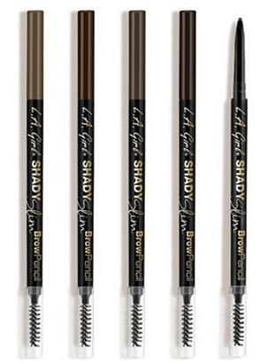 美國十款好用眉筆排行榜,雅詩蘭黛精準極細自動眉筆上臉很順滑