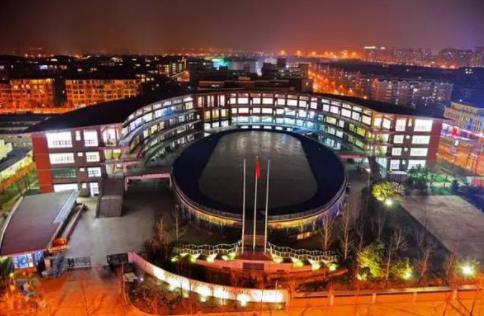 中國最具影響力中小學排名,清華大學附屬小學教育水平很高