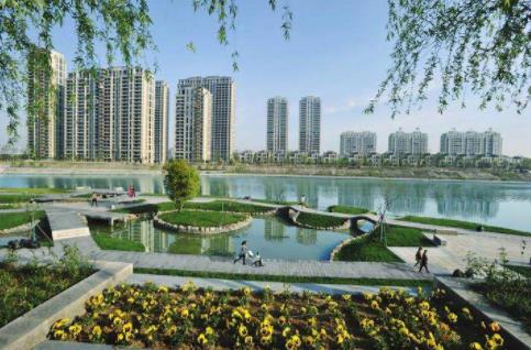 中國最幸福的縣市排名,慈溪市歷史悠久、余姚市是文明城市