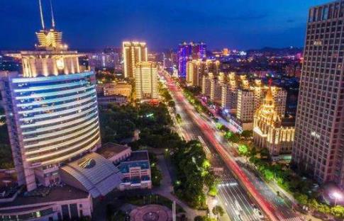 中國最幸福的縣市排名,慈溪市歷史悠久、余姚市是文明城市