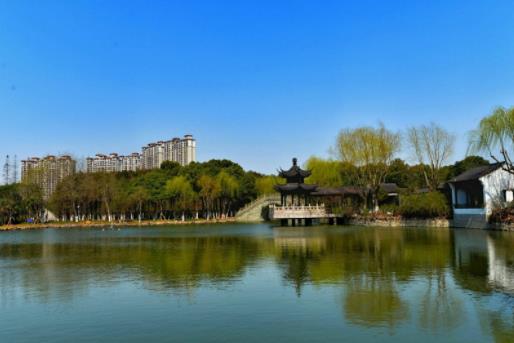 中國最幸福的縣市排名,慈溪市歷史悠久、余姚市是文明城市