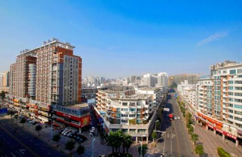 中國最幸福的縣市排名,慈溪市歷史悠久、余姚市是文明城市