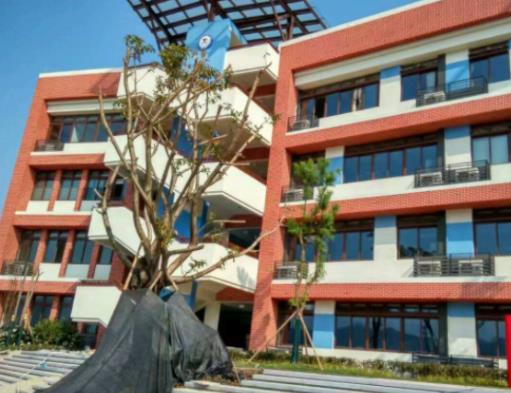 中國最具影響力中小學排名,清華大學附屬小學教育水平很高