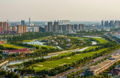 中國最幸福的縣市排名,慈溪市歷史悠久、余姚市是文明城市