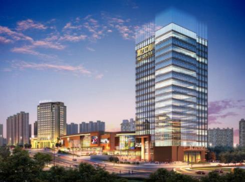 最具價值的房地產公司排名,恒大是五百強公司,碧桂園很有名