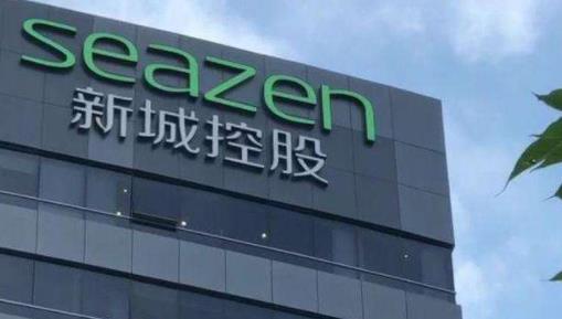 最具價值的房地產公司排名,恒大是五百強公司,碧桂園很有名