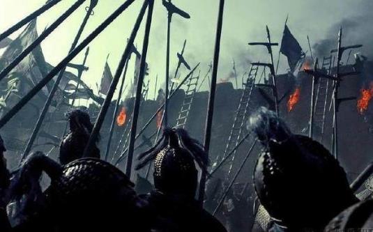 歷史上十大有名草包將軍排行榜 十位無能將軍都有誰 誰最無能