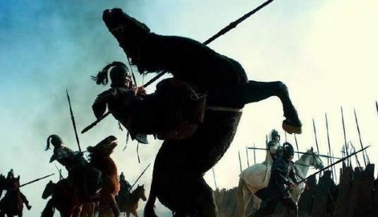 歷史上十大有名草包將軍排行榜 十位無能將軍都有誰 誰最無能