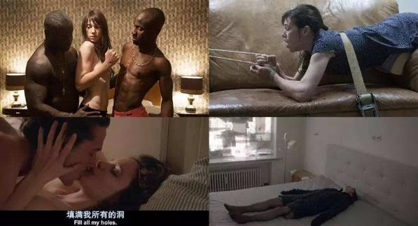 十大不得不看的限制級經典電影 推薦十部色而不淫的倫理影片 十大不得不看的限制級經典電影 推薦十部色而不淫的倫理影片