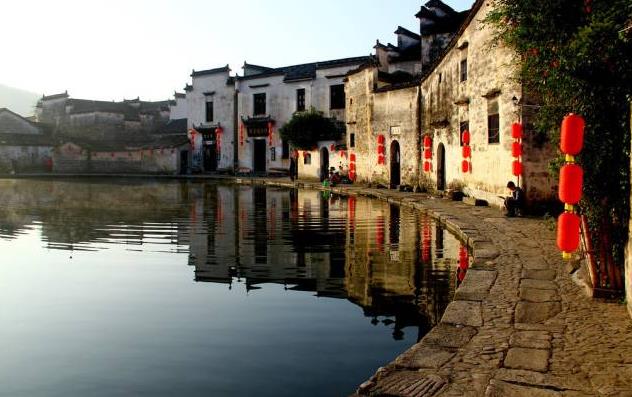 中國十大最美鄉村排行榜 中國最美十大鄉村村落有哪些