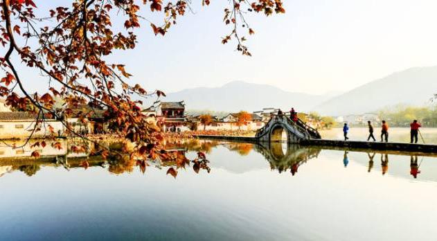 中國十大最美鄉村排行榜 中國最美十大鄉村村落有哪些