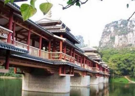 中國十大最美鄉村排行榜 中國最美十大鄉村村落有哪些