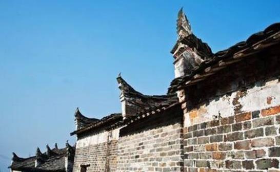 中國十大最美鄉村排行榜 中國最美十大鄉村村落有哪些