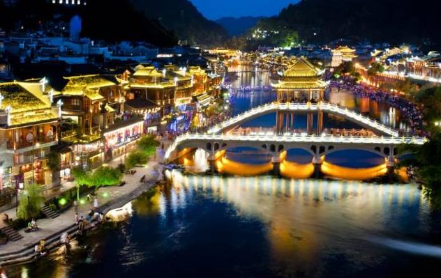 中國十大最美鄉村排行榜 中國最美十大鄉村村落有哪些