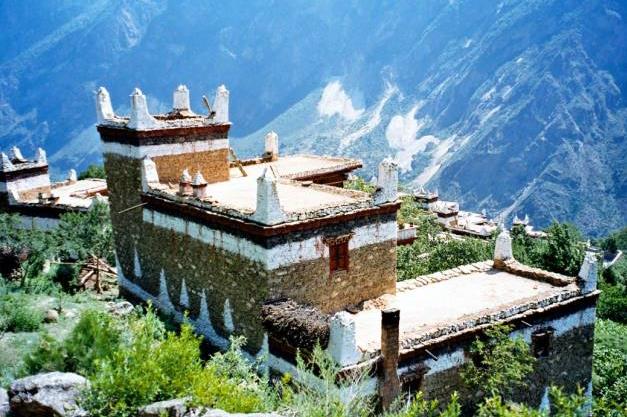 中國十大最美鄉村排行榜 中國最美十大鄉村村落有哪些