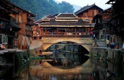 中國十大最美鄉村排行榜 中國最美十大鄉村村落有哪些