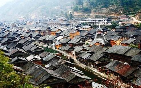 中國十大最美鄉村排行榜 中國最美十大鄉村村落有哪些