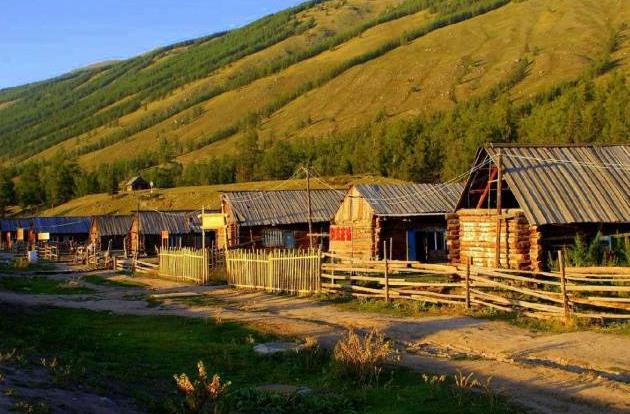 中國十大最美鄉村排行榜 中國最美十大鄉村村落有哪些