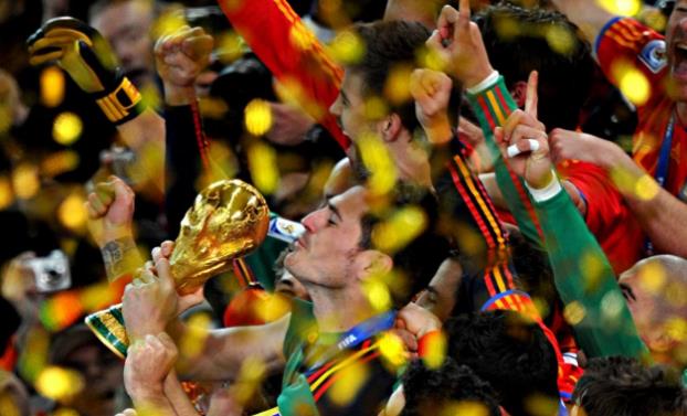 歷屆世界杯最佳陣容排行榜 最佳球員/最佳射手/前鋒后衛(wèi)中場(chǎng)守門(mén)員