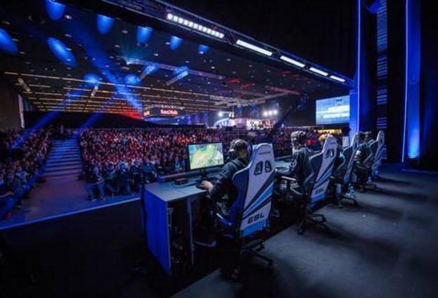 2018年亞運(yùn)會(huì)《英雄聯(lián)盟》電競項(xiàng)目參賽國家和隊(duì)伍名單一覽表