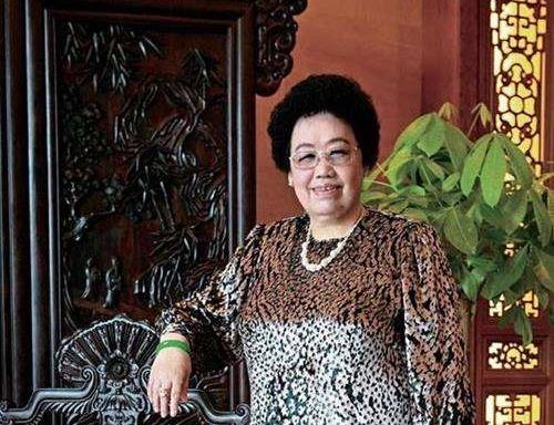 2018北京市十大富豪排行榜 北京市最有錢的富豪王健林身家千億