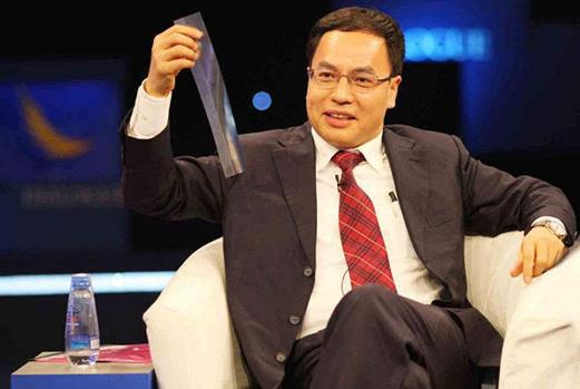 2018北京市十大富豪排行榜 北京市最有錢的富豪王健林身家千億