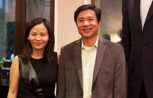 2018北京市十大富豪排行榜 北京市最有錢的富豪王健林身家千億