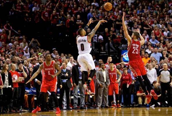 NBA歷史十大備受爭議絕殺球排行榜 喬丹總決賽推人竟排名第一