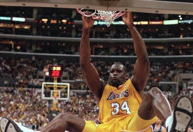 迫使NBA改變規則的球員排行榜 哪些天才球星迫使聯盟修改籃球規則