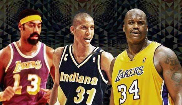 迫使NBA改變規則的球員排行榜 哪些天才球星迫使聯盟修改籃球規則