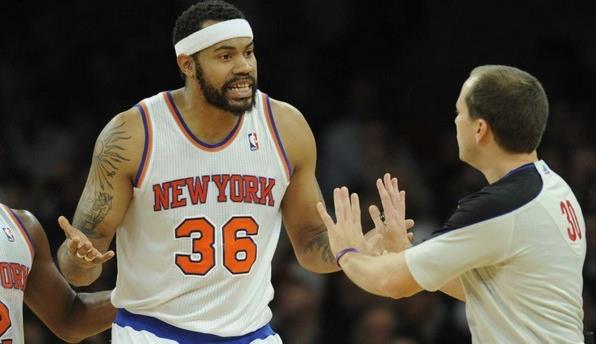 迫使NBA改變規則的球員排行榜 哪些天才球星迫使聯盟修改籃球規則