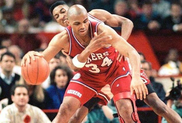 迫使NBA改變規則的球員排行榜 哪些天才球星迫使聯盟修改籃球規則