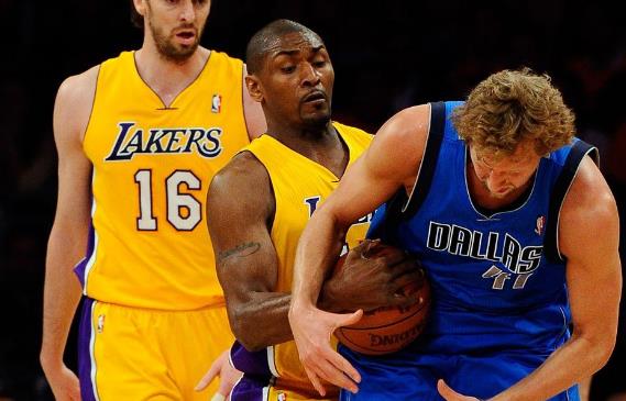 迫使NBA改變規則的球員排行榜 哪些天才球星迫使聯盟修改籃球規則