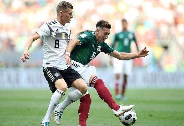 世界杯歷史上十大冷門比賽排行榜 世界杯足球賽場有哪些以弱勝強冷門