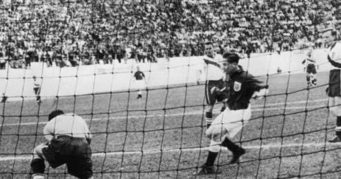 世界杯歷史上十大冷門比賽排行榜 世界杯足球賽場有哪些以弱勝強冷門