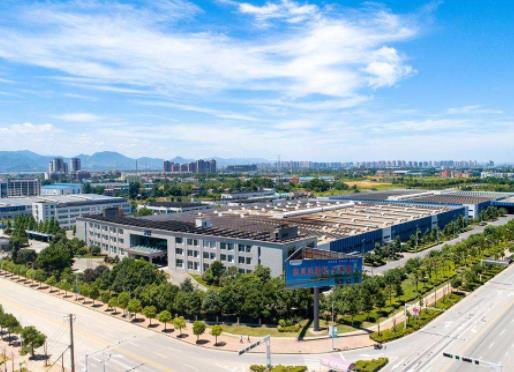 2019中國(guó)輕工業(yè)科技公司排名,海信家電、阜豐集團(tuán)的產(chǎn)品很暢銷