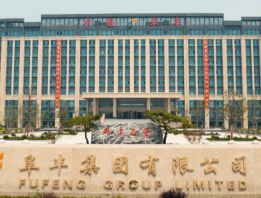 2019中國(guó)輕工業(yè)科技公司排名,海信家電、阜豐集團(tuán)的產(chǎn)品很暢銷