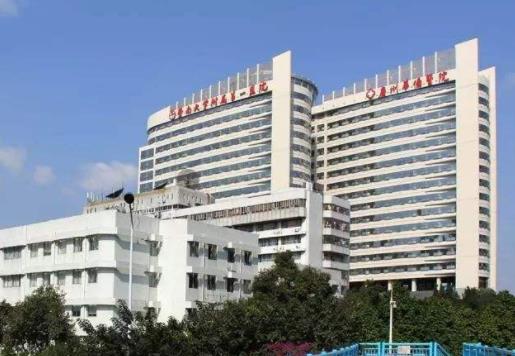 2020廣州最好的直腸癌醫院,中山大學附屬腫瘤醫院綜合實力領先