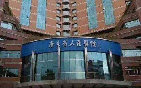 2020廣州最好的直腸癌醫院,中山大學附屬腫瘤醫院綜合實力領先