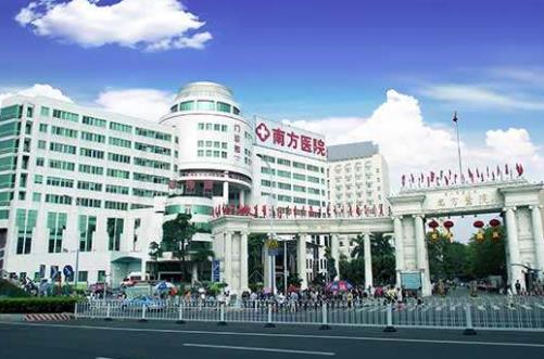 2020廣州最好的直腸癌醫院,中山大學附屬腫瘤醫院綜合實力領先