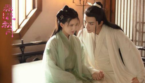 PPTV智能電視2019年熱門話題劇排名,讓我聽懂你的語言、東宮是收視擔當