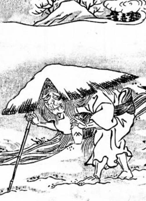 日本十大妖怪排名,鐮鼬喜歡惡作劇、絡新婦以美色勾引男人