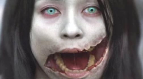 日本十大妖怪排名,鐮鼬喜歡惡作劇、絡新婦以美色勾引男人