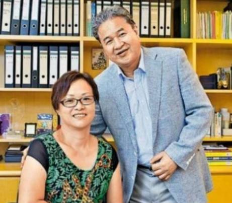 福布斯香港富豪榜排名,新首富李兆基手握恒基地產,李嘉誠身價縮水