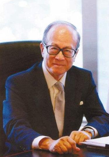 福布斯香港富豪榜排名,新首富李兆基手握恒基地產,李嘉誠身價縮水