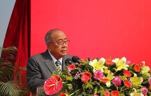 福布斯香港富豪榜排名,新首富李兆基手握恒基地產,李嘉誠身價縮水